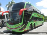 Autobuses Cruceña 2022 na cidade de Barueri, São Paulo, Brasil, por Gabriel Oliveira. Número da foto: #12970656.