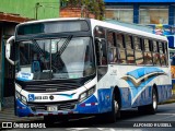 Grupo Acuza Barveña 00 na cidade de Heredia, Heredia, Heredia, Costa Rica, por Alfonso Russell. Número da foto: #12968473.