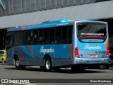 Auto Ônibus Fagundes RJ 101.438 na cidade de Rio de Janeiro, Rio de Janeiro, Brasil, por Bruno Mendonça. Número da foto: #:id.