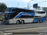 Trans Comin 2105 na cidade de Rio de Janeiro, Rio de Janeiro, Brasil, por Augusto César. Número da foto: #12970013.