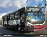 Transportes Canadá BU-41709 na cidade de Belém, Pará, Brasil, por Samara Goes. Número da foto: #:id.