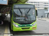 EMVIPI - Empresa Viação Piauí 01063 na cidade de Teresina, Piauí, Brasil, por Juciêr Ylias. Número da foto: #:id.