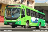 Transjuatuba > Stilo Transportes 85173 na cidade de Belo Horizonte, Minas Gerais, Brasil, por Paulo Henrique Pereira Borges. Número da foto: #12970373.