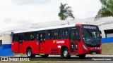Luwasa 5703 na cidade de Marília, São Paulo, Brasil, por Francisco Ivano. Número da foto: #12970766.