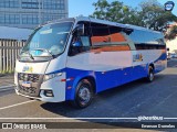 Sinval Transportes 2496 na cidade de Porto Alegre, Rio Grande do Sul, Brasil, por Emerson Dorneles. Número da foto: #12969999.