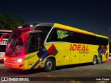 Ideal Turismo 3010 na cidade de Teresina, Piauí, Brasil, por João Victor. Número da foto: #12970904.