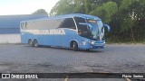 Viação Águia Branca 28000 na cidade de Cruz das Almas, Bahia, Brasil, por Flávio  Santos. Número da foto: #:id.
