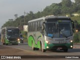 Turin Transportes 1350 na cidade de Congonhas, Minas Gerais, Brasil, por Gabriel Oliveira. Número da foto: #12970599.