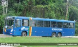 Borborema Imperial Transportes 353 na cidade de Recife, Pernambuco, Brasil, por Vicente de Paulo Alves. Número da foto: #:id.