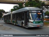Via Sudeste Transportes S.A. 5 3440 na cidade de São Paulo, São Paulo, Brasil, por Rogério Teixeira Varadi. Número da foto: #12969509.