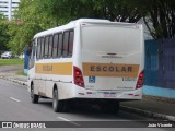 Dantas Transportes E-33524133 na cidade de Manaus, Amazonas, Brasil, por João Vicente. Número da foto: #:id.