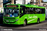 Transportes Santo Antônio DC 3.128 na cidade de Duque de Caxias, Rio de Janeiro, Brasil, por Flávio Oliveira. Número da foto: #:id.