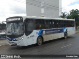 Solaris Transportes 13107 na cidade de Montes Claros, Minas Gerais, Brasil, por Osvaldo Born. Número da foto: #:id.