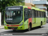 Transportes São Cristóvão 02573 na cidade de Teresina, Piauí, Brasil, por Juciêr Ylias. Número da foto: #:id.