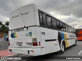 Fontenele Turismo 7700 na cidade de Barueri, São Paulo, Brasil, por Gabriel Brunhara. Número da foto: #12969409.
