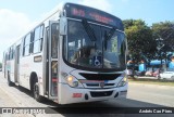 Transnacional Transportes Urbanos 08069 na cidade de Natal, Rio Grande do Norte, Brasil, por Andrés Cao Pires. Número da foto: #12968717.