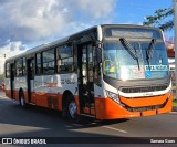Transcol CG-63803 na cidade de Belém, Pará, Brasil, por Samara Goes. Número da foto: #:id.