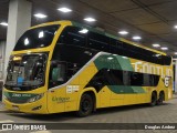 Empresa Gontijo de Transportes 23100 na cidade de Belo Horizonte, Minas Gerais, Brasil, por Douglas Andrez. Número da foto: #12969092.