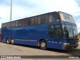 Ônibus Particulares 0A98 na cidade de Gama, Distrito Federal, Brasil, por Everton Lira. Número da foto: #:id.