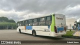 Rápido Araguaia 50605 na cidade de Goiânia, Goiás, Brasil, por Gabriel Souza. Número da foto: #12968425.