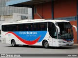 Expresso Frederes > Frederes Turismo 122 na cidade de Porto Alegre, Rio Grande do Sul, Brasil, por João Victor. Número da foto: #12970293.