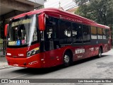 Auto Ônibus Brasília 1.3.005 na cidade de Niterói, Rio de Janeiro, Brasil, por Luiz Eduardo Lopes da Silva. Número da foto: #12968690.