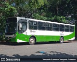 Belém Rio Transportes BD-140 na cidade de Belém, Pará, Brasil, por Transporte Paraense. Número da foto: #:id.