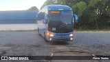 Viação Águia Branca 28000 na cidade de Cruz das Almas, Bahia, Brasil, por Flávio  Santos. Número da foto: #12968295.