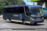 Expresso Brasileiro 7145 na cidade de Eunápolis, Bahia, Brasil, por Flavio Rodrigues Silva. Número da foto: #:id.