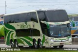 Empresa de Transportes Coletivos Volkmann 1800 na cidade de São José dos Campos, São Paulo, Brasil, por Everaldo Bordini. Número da foto: #:id.