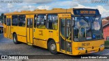 Transporte Coletivo Glória BC321 na cidade de Curitiba, Paraná, Brasil, por Lucas Weber Calizario. Número da foto: #12968398.