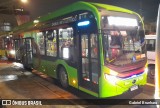 Pêssego Transportes 4 7320 na cidade de São Paulo, São Paulo, Brasil, por Gabriel Brunhara. Número da foto: #12969225.