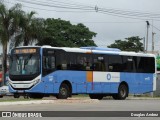 HP Transportes Coletivos 20.590 na cidade de Goiânia, Goiás, Brasil, por Douglas Andrez. Número da foto: #12969135.