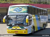 Uberbrasil Turismo 296 na cidade de Juiz de Fora, Minas Gerais, Brasil, por Luiz Krolman. Número da foto: #12969116.