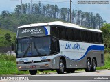 São João Turismo 3100 na cidade de Juiz de Fora, Minas Gerais, Brasil, por Luiz Krolman. Número da foto: #12970504.