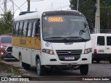 Leo Rent a Car E-45621028 na cidade de Manaus, Amazonas, Brasil, por Cristiano Eurico Jardim. Número da foto: #12968263.