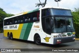 Empresa Gontijo de Transportes 15500 na cidade de São Paulo, São Paulo, Brasil, por Paulo Henrique Pereira Borges. Número da foto: #12970314.
