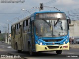 VSFL - Viação São Francisco 138 na cidade de Juiz de Fora, Minas Gerais, Brasil, por Luiz Krolman. Número da foto: #12969132.