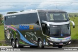 Maicon Tur 2030 na cidade de São José dos Campos, São Paulo, Brasil, por Everaldo Bordini. Número da foto: #:id.