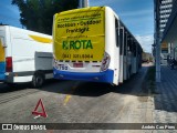 Litorânea Transportes 750 na cidade de Natal, Rio Grande do Norte, Brasil, por Andrés Cao Pires. Número da foto: #12968715.