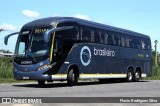Expresso Brasileiro 7835 na cidade de Eunápolis, Bahia, Brasil, por Flavio Rodrigues Silva. Número da foto: #:id.