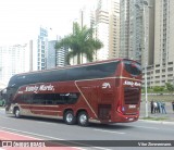 Santa Maria Fretamento e Turismo > Transportes Santa Maria(SP) 3000 na cidade de Barueri, São Paulo, Brasil, por Vitor Zimmermann.. Número da foto: #12968523.