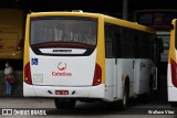 Coletivo Transportes 3635 na cidade de Caruaru, Pernambuco, Brasil, por Wallace Vitor. Número da foto: #:id.