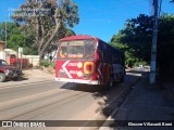 San Roque - Linea 5 010 na cidade de San Lorenzo, Central, Paraguai, por Eliezzer Villasanti Berni. Número da foto: #12968382.
