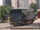 Fênix Viagens e Turismo 2301 na cidade de Curitiba, Paraná, Brasil, por GDC __39AM. Número da foto: #:id.