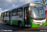 Belém Rio Transportes BD-060 na cidade de Belém, Pará, Brasil, por Samara Goes. Número da foto: #12968660.