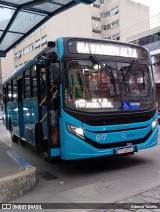 FAOL - Friburgo Auto Ônibus 617 na cidade de Nova Friburgo, Rio de Janeiro, Brasil, por Ademar Taveira. Número da foto: #12968709.
