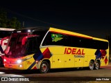 Ideal Turismo 3020 na cidade de Teresina, Piauí, Brasil, por João Victor. Número da foto: #12970831.