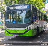 Belém Rio Transportes BD-333 na cidade de Belém, Pará, Brasil, por Lucas Jacó. Número da foto: #12969615.