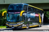 Flecha Bus 58014 na cidade de Florianópolis, Santa Catarina, Brasil, por Diego Lip. Número da foto: #12969158.